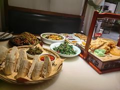-遇见长安之高山流水(李家村万达店)