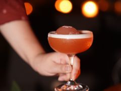 -RMK Shochu Bar(三诺店)