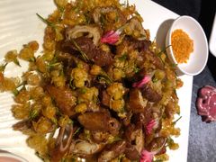 -蟹榭·本帮江浙菜·蟹宴(五角场合生汇商场店)