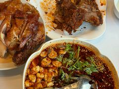 -凯鸽酒楼(操场城店)