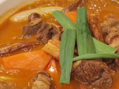 -A One Kitchen·南京精菜馆(德基广场店)