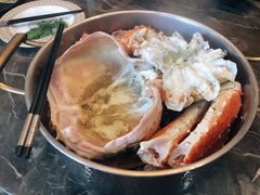 -蟹之国·精品蟹料理(极地店)