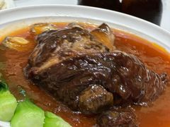 -梅利汴京烤鸭•开封豫菜地标店(东大街店)