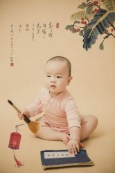 -童年映像精致儿童摄影（糖果baby）(石路店)