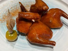 -潮上潮(南中环店)