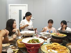 -厨彩阳光(河东路店)
