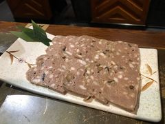 -左庭右院鲜牛肉火锅(金山万达店)