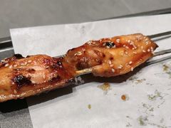 -517烧烤·龙虾·海鲜大排档(万象都荟店)