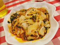 -西贝(上海我格广场店)