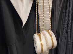 -CHANEL(恒隆广场店)