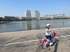 -尚贤河湿地