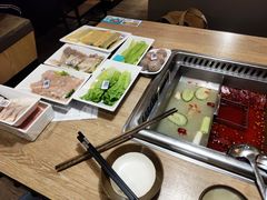 -野妹经典火锅(民治店)