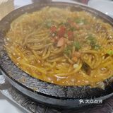 小石娘石锅料理／石锅料理口感不错