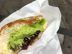 -WHEAT&BAKER-麥(凯德来福士店)