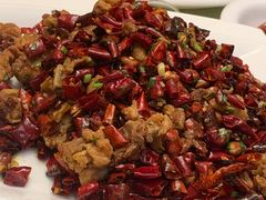 -老酒川菜坊(总店)