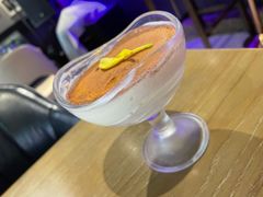 提拉米苏-Mezomd曼索蒂西班牙餐厅(广粤店)