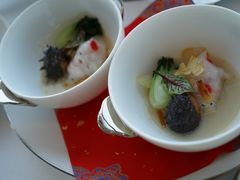 -悦厅·下午茶(杭州柏悦酒店)