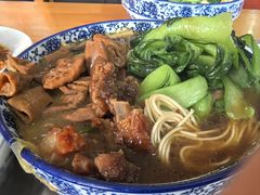 -太湖面馆十八浇(渔港路店)