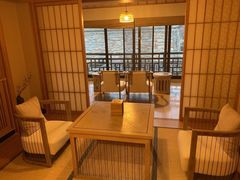 -北京古北水镇御舍温泉酒店