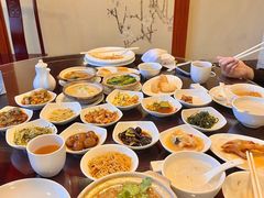 -金泰食府(竹园店)