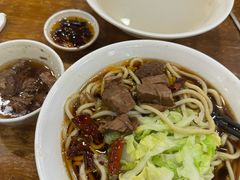 -柴氏风味斋(甘家口店)