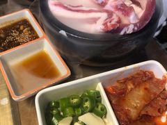 -金妈家烤肉(龙湖U城天街店)