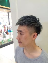 -木北造型
