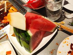 -海底捞火锅(八佰伴店)