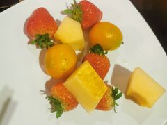 -荣誉国际酒店-海鲜自助餐厅(迎宾大道店)