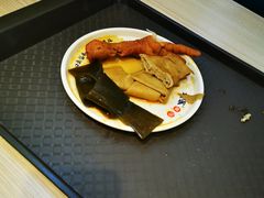 -武圣羊汤·西北面(朝阳门店)