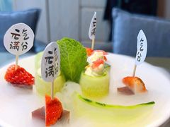 -熹素·鲜美素食Vegetarian (天河领展店)