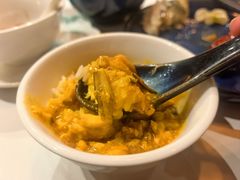 蟹粉捞饭-荟廷·晶萃(陆家嘴尚悦湾店)