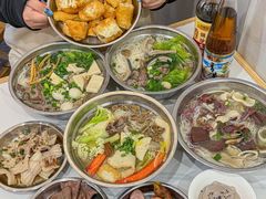 -福屿鲜捞小吃·捞化(福屿总店)