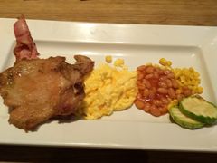 -意八餐厅(黄大仙中心店)