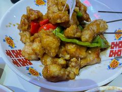 -拉斯维佳木斯·烧烤(石门东路店)