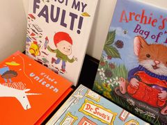 -思南书局·诗歌店