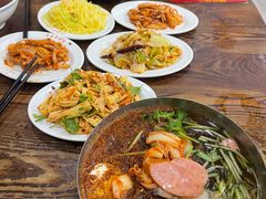 -西塔大冷面(市府大路店)