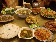 -多哥水傣味餐厅(司马巷店)
