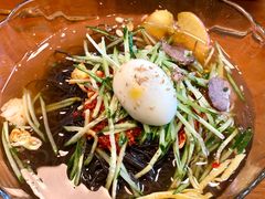 -全州拌饭馆(断桥店)