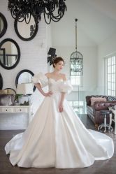 点击看大图 -纯色时光婚纱艺术馆WHITE
