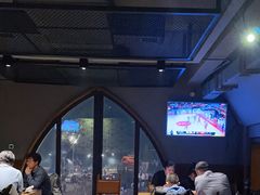 -LENBACH兰巴赫西餐啤酒坊(大连东港店)