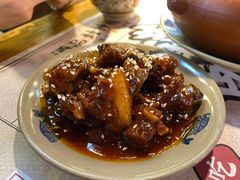 -酒阳蒸经小酒馆(解放碑店)