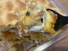 虎皮盒子-迦南·甜品蛋糕(传媒店)