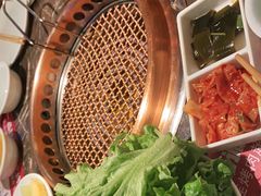 -一品诚记烤肉(大连柏威年购物中心店)