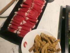 -海底捞火锅(璞丽中心店)