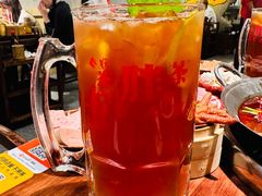 -胖姐社区老火锅(北京总店)