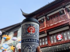 -上海城隍庙