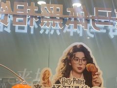 -海马体照相馆(成都来福士广场店)