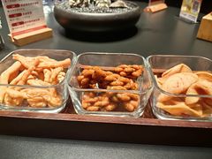 -忆江南·临江鱼馆