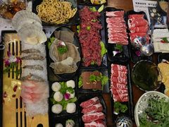 -束河人家(南锣鼓巷店)